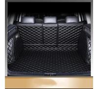 Tapetes para Maletero De Auto para Tank 500 De 7 Asientos (2022-2023), Protector De Maletero Trasero, Cobertura Total, Impermeables. Alfombrilla para Maletero(Negro)