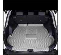 Tapetes para Maletero De para Toyota RAV4 2024-2025, Impermeables, para Todo Tipo De Clima, para Maletero, Alfombras Interiores. Alfombrilla para Maletero(Titanio)