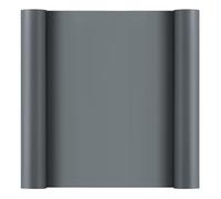 Tapetes Silicona para Resina Epoxi Extra Grandes Antiadherente Mantel Individual Tapete de para Hornear,Estera de Silicona para Trabajo Manualidade, Fundición de Joyas, Gris Oscuro 60 x 40 cm