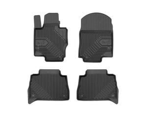 Tapetes Tapetines De Goma No.77 Mercedes-Benz Gle C167 Coupe 2019