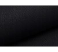 TAPHICEROS Parche reparador de cuero, negro, 500cm x 140cm, metro de tela, kit de reparación de cuero sintético para asiento de coche sofá muebles silla de oficina bricolaje