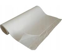TAPHICEROS Rollo De Tela De Fieltro Autoadhesiva, Blanco, 500 cm x 150 cm, 2 mm, Material De Relleno, Vendido Por Metros, Tela Para Tapizar Interiores, Manualidades, Automóviles, Bricolaje