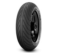 Tapicería 2400100 - 120/70/R17 58 W - S/C/73db - Todo el año Neumáticos