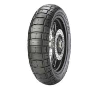 Pirelli Scorpion Rally STR 100/90-19 57V Front M+S