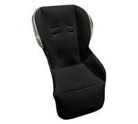 Tapicería De Cuero Para Silla Alta Para Niños - Cushion Sintético PU, Cobertura Protectora | Restaurante, Accesorio Accesorio Bebés Para Bebés Al Aire Libre