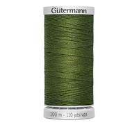 Tapicería de Gutermann Extra fuerte hilo de coser 100 m 585 - por bobina