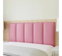 Tapicería de pared para niños con autismo, para despegar y pegar, paneles de pared acolchados, decoración de habitación infantil, tapizado en la pared, pegatinas de pared 3D para dormitorio, club de