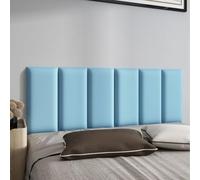 Tapicería de pared para niños con autismo, para despegar y pegar, paneles de pared acolchados, decoración de habitación infantil, tapizado en la pared, pegatinas de pared 3D para dormitorio, club de