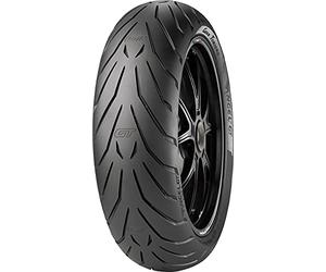 Tapicería Moto - Angel GT 190/55ZR17 75 W