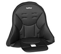Tapicería Silla Alta Prima Pappa/Siesta Licorice Peg-Perego