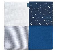 TAPIDOU MOSAIQUE MARINA/BLANCO - 100 x 100 cm