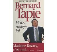 Tapie Héros Malgré Lui (ebook)