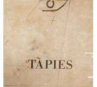 Tapies: January 27-April 23, 1995