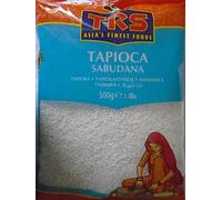 Tapioca 2X500G