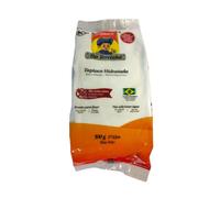 TAPIOCA DA TERRINHA - TAPIOCA HIDRATADA - PRODUCTO BRASILEÑO - 500 GRAMOS