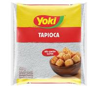 Tapioca Granulada 500g - Yoki - de Brasil - Sago