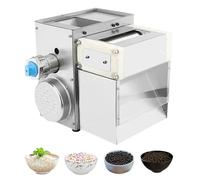 Tapioca Pearl Maker, máquina automática comercial para té con leche, especificaciones de píldoras de 3 a 12 mm, perfecta para pastillas de agua y miel, fácil de usar