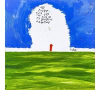 Tapir! - The Pilgrim, Their God and the King of My Decrepit