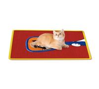 Tapis À Griffoirs Autoadhésif Pour Chat | Griffoir Adhésif Pour Chats,Planche À Gratter En Sisal Pour Meubles Escalier Mur Porte Salon Chambre
