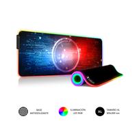 Tapis Antidérapant Subblim SUBMP02RGB12 80 x 30 cm
