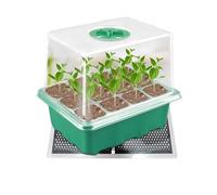 Tapis Chauffant Reptiles - 15 x 14 cm Chauffage Électrique Étanche Sous Terrarium - Tapis Chauffant Pour Terrarium Crabe Et Tortue | Pour Petits Animaux Plants En Semis Lézard Grenouilles Tortue