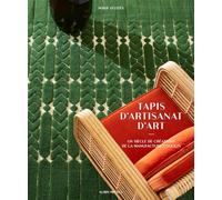 Tapis d'artisanat d'art: Un siècle de créations de la manufacture Cogolin