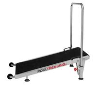 Tapis de course acuático Poolbiking Miami 126,9x65,7 cm Unisex