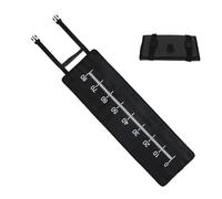 Tapis De Réception Carpe Pliable - De Décrochage Et Protection Poissons | Pour Pêche À La Carpe, Accesorios Pêche En Exté- Rivage Ponton Bateau Transport Canal Tapis Facile