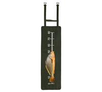 Tapis De Réception Carpe Pliable - De Décrochage Et Protection Poissons | Pour Pêche À La Carpe, Accessoires Pêche En Extérieur Rivage Ponton Bateau Transport Canal Tapis Fácil