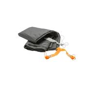 Big Agnes - Lonas de suelo - Footprint Copper Spur UL2 Bikepack - Gris Gris one size