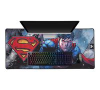 Tapis de souris XXL gamer Superman