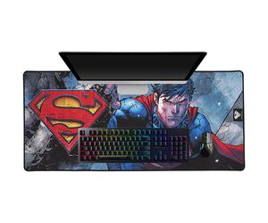 Tapis de souris XXL gamer Superman