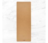 Tapis de yoga en corcho extra grandes Myga Natur 200x70 cm Unisex
