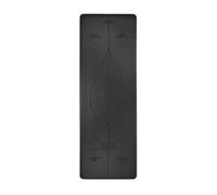 Tapis de yoga extragrande para la alineación del loto Myga 68x195 cm Unisex