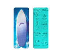 Tapis de yoga niño Myga Surfer 150x55 cm Unisex