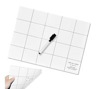 Tapis magnétique - Tapis d'ordinateur réinscriptible pour réparer t nt | Outil de r Ratio eil Mobile ortable, Machine je