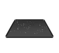 Tapis Pour Petit Réfrigérateur Tapis Antihumedad Antidérapant Lavable Pour Étagères De Frigo Protè Contre Les Éclaboussures Rangement Alimentaire Accessoires Cuisine Pratique Découpe Ajustable