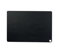 Tapis Silicone Protection Table Induction | Housse antirayures pour table de cuisson à induction | Protège et couvercle supérieur | Accessoire pratique pour cuisine, cuisson et entretien quoti