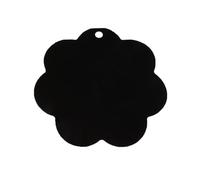 Tapis Silicone Protection Table Induction | Housse antirayures pour table de cuisson à induction | Protège et couvercle supérieur | Accessoire pratique pour cuisine, cuisson et entretien quoti
