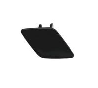 Tapita Lava Faros Compatible Con Cadillac Para SRX 2010-2016 Parachoques Delantero Del Coche Faro Lavadora Jet Tapa Cubierta Izquierda Derecha Marco Ajuste Par Accesorios