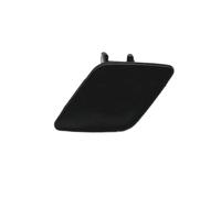Tapita Lava Faros Compatible Con Cadillac Para SRX 2010-2016 Parachoques Delantero Del Coche Faro Lavadora Jet Tapa Cubierta Izquierda Derecha Marco Ajuste Par Accesorios