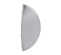 Tapita Lava Faros Compatible Con Cooper Para R50 Para R53 2001-2006 Parachoques Delantero De Coche Faro Lavadora Jet Cap Cubierta Marco Embellecedor Más Accesorios
