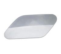 Tapita Lava Faros Compatible Con Opel Para Insignia Para A 2008-2013 Faro De Coche Lavadora Jet Cap Cubierta Marco Trim Plus Accesorios 1452017 1452018