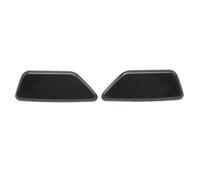 Tapita Lava Faros Compatible Con Subaru Para XV 2012 2013 2014 2015 Parachoques Delantero Del Coche Faro Izquierdo Derecho Limpieza Lavadora Jet Cap Cover Plus