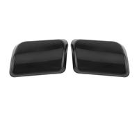 Tapita Lava Faros Compatible Con Volvo Para XC90 2002-2006 Parachoques Delantero Del Coche Faro Lavadora Jet Tapa Cubierta Izquierda Derecha Marco Embellecedor Más Accesorios