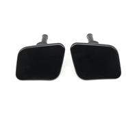 Tapita Lava Faros Lavadora De Faros Compatible Con Kia Para Sorento 2006-2009 Tapa De Boquilla De Pulverización Para Coche Accesorios Adhesivos De Anillo Izquierdo Derecho