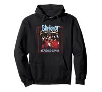 Tapiz Oficial Slipknot Sudadera con Capucha