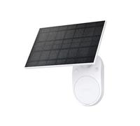 Tapo A201 Panel Solar | Compatible con Todas Las Cámaras Resistente al Agua IP65 | Células Monocristalinas Eficientes | Instalación Flexible con Cable de 4m