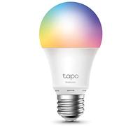 TP-Link Tapo L530E iluminación inteligente Bombilla inteligente Wi-Fi 8,7 W