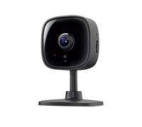 Tapo by TP-Link 1080P - Cámara de Seguridad Interior para Monitor de bebé, cámara de Mascotas con detección de Movimiento, Audio de 2 vías, visión Nocturna, Almacenamiento de Tarjetas SD y Nube,